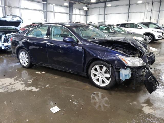 Photo 4 from auction – 2009 LEXUS ES 350 with VIN JTHBJ46G192339156