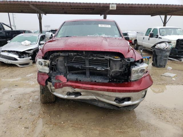 Photo 5 from auction – 2015 RAM 1500 LARAM with VIN 1C6RR7NT2FS667469