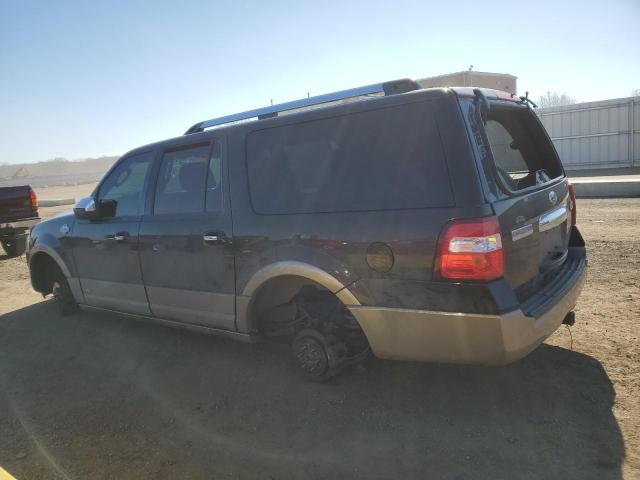 Photo 2 from auction – 2013 FORD EXPEDITION with VIN 1FMJK1J55DEF26921