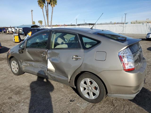Photo 2 from auction – 2007 TOYOTA PRIUS with VIN JTDKB20U673241863