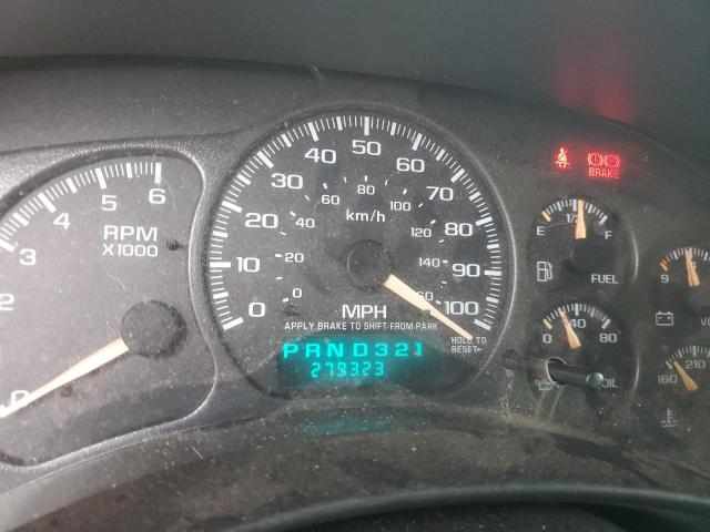 Photo 9 from auction – 2001 CHEVROLET SILVERADO2 with VIN 1GCHC29U51Z303638