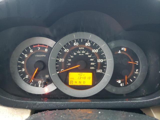 Photo 9 from auction – 2011 TOYOTA RAV4 LIMIT with VIN JTMYF4DV5B5038988