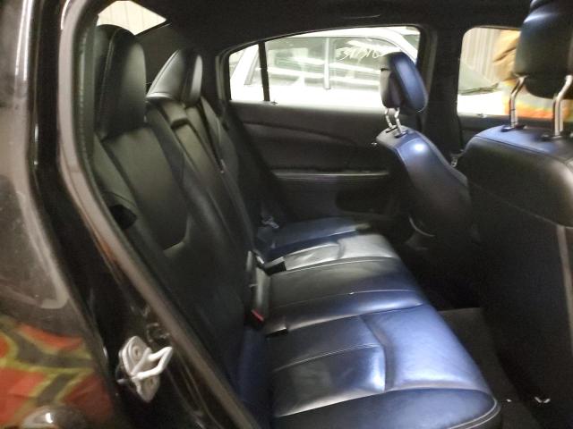 Photo 10 from auction – 2011 CHRYSLER 200 LIMITE with VIN 1C3BC2FG4BN623051