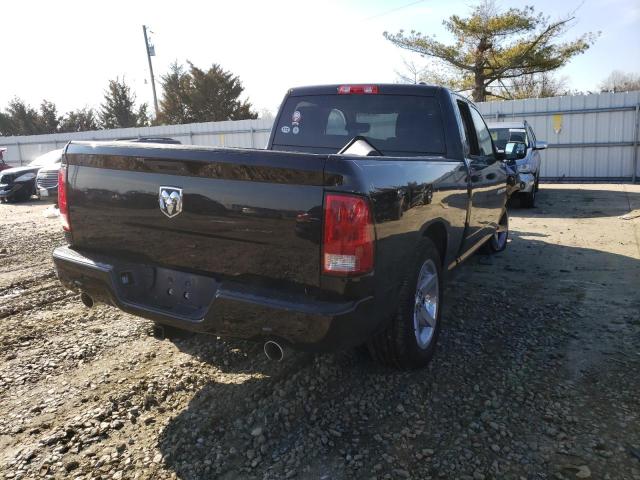 Photo 3 from auction – 2012 DODGE RAM 1500 S with VIN 1C6RD6FT9CS229129