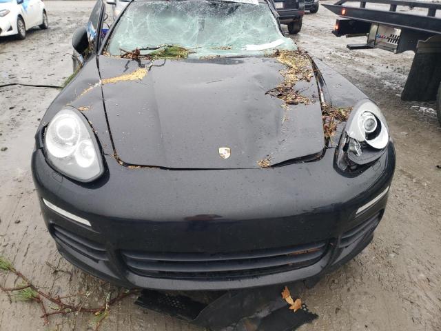Photo 11 from auction – 2015 PORSCHE PANAMERA 2 with VIN WP0AA2A71FL005370