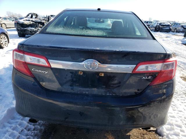 Photo 6 from auction – 2014 TOYOTA CAMRY 4D 2 with VIN 4T1BK1FK2EU024975