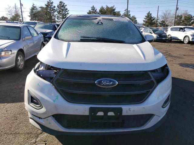 Photo 5 from auction – 2015 FORD EDGE SPORT with VIN 2FMPK4AP5FBB11903