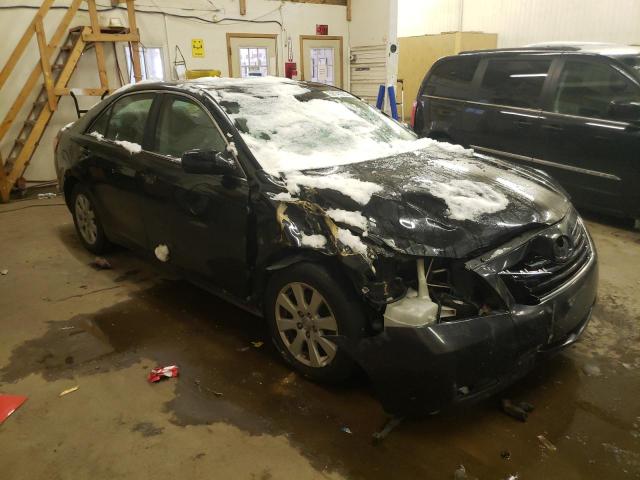 Photo 4 from auction – 2008 TOYOTA CAMRY CE with VIN 4T1BE46K78U751848