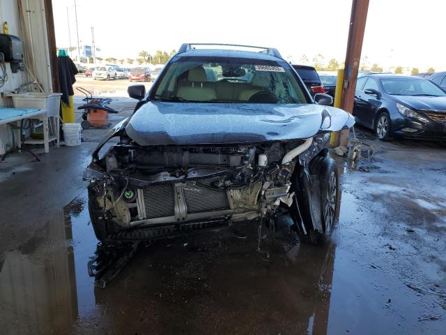 Photo 5 from auction – 2015 SUBARU OUTBACK 2. with VIN 4S4BSBNCXF3323749