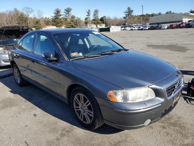 Photo 4 from auction – 2007 VOLVO S60 2.5T with VIN YV1RH592872606172