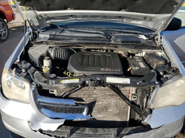 Photo 12 from auction – 2011 DODGE GRAND CARA with VIN 2D4RN4DG3BR769076