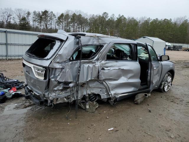 Photo 3 from auction – 2014 DODGE DURANGO CI with VIN 1C4RDJEG2EC508533