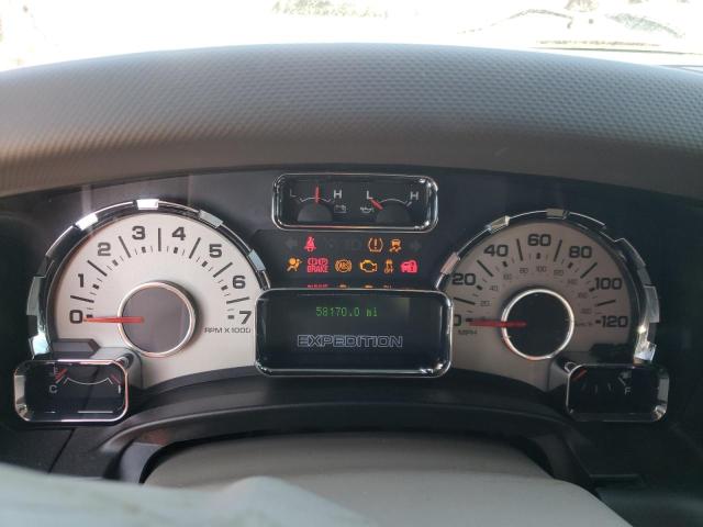 Photo 9 from auction – 2014 FORD EXPEDITION with VIN 1FMJU1K57EEF64967