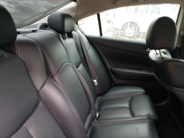 Photo 10 from auction – 2013 NISSAN MAXIMA S with VIN 1N4AA5AP8DC838538