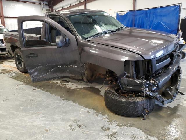 Photo 4 from auction – 2011 CHEVROLET SILVERADO with VIN 1GCNCPE06BZ354814