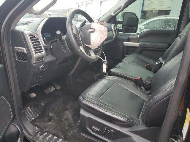 Photo 7 from auction – 2017 FORD F250 SUPER with VIN 1FT7W2BT4HEE61460