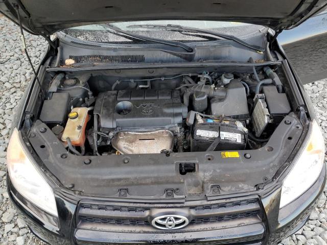 Photo 12 from auction – 2012 TOYOTA RAV4 with VIN 2T3BF4DV7CW185345