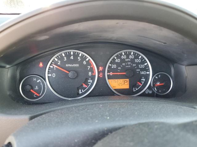 Photo 9 from auction – 2011 NISSAN PATHFINDER with VIN 5N1AR1NNXBC617732
