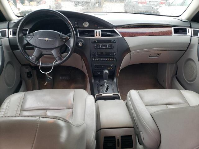 Photo 8 from auction – 2007 CHRYSLER PACIFICA T with VIN 2A8GF68X67R225081
