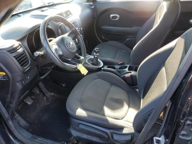 Zdjęcie 7 z aukcji – 2016 KIA SOUL z VIN KNDJN2A20G7839892