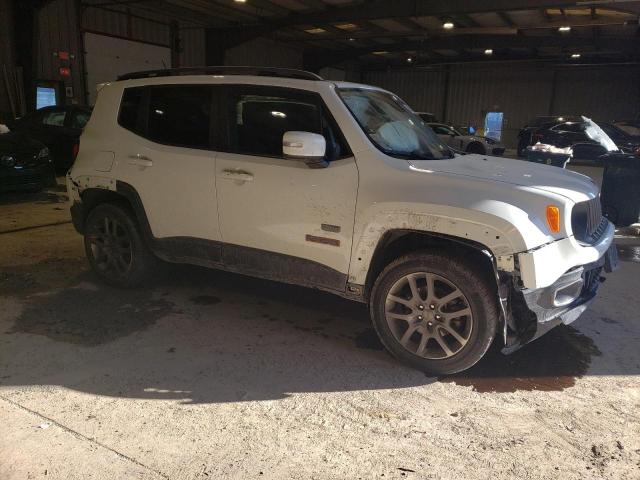 Photo 4 from auction – 2016 JEEP RENEGADE L with VIN ZACCJBBT9GPC89770