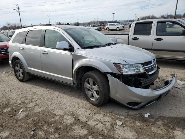 Photo 4 from auction – 2011 DODGE JOURNEY MA with VIN 3D4PH1FG2BT549080