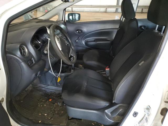 Photo 7 from auction – 2015 NISSAN VERSA NOTE with VIN 3N1CE2CP8FL376902