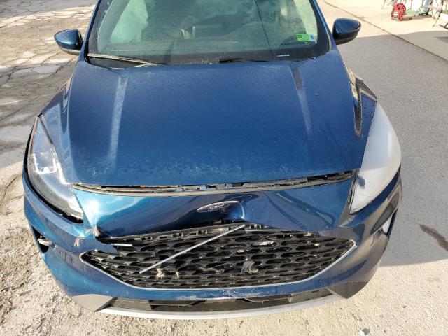 Photo 12 from auction – 2020 FORD ESCAPE SEL with VIN 1FMCU9H65LUC14263