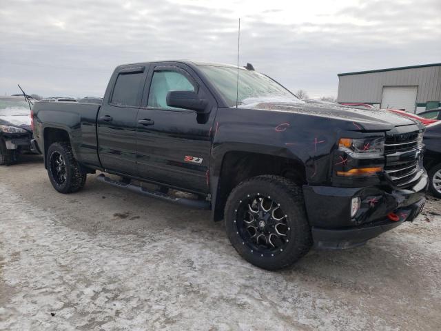 Photo 4 from auction – 2019 CHEVROLET SILVERADO with VIN 2GCVKPEC9K1178332