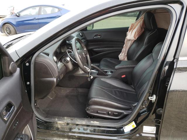 Photo 7 from auction – 2019 ACURA ILX PREMIU with VIN 19UDE2F77KA007111