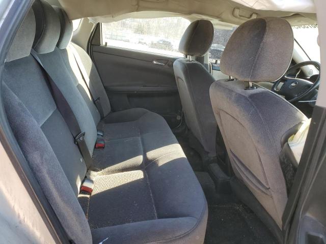 Photo 10 from auction – 2011 CHEVROLET IMPALA with VIN 2G1WG5EK5B1115948