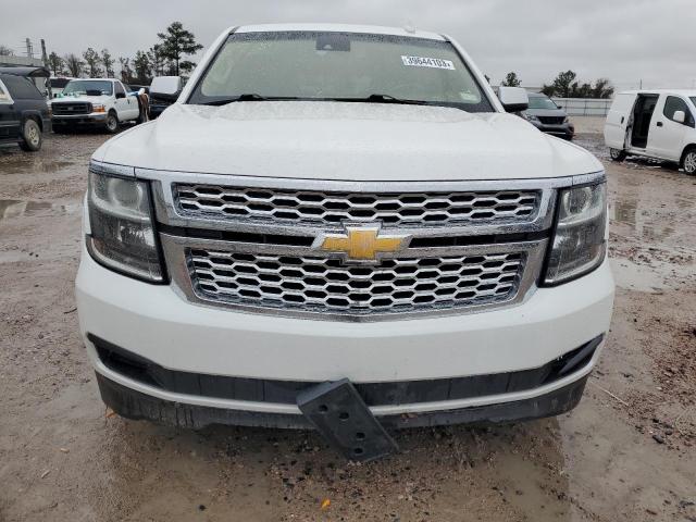 Photo 5 from auction – 2017 CHEVROLET TAHOE C150 with VIN 1GNSCBKC0HR376523