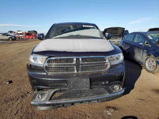 Photo 5 from auction – 2014 DODGE DURANGO SX with VIN 1C4RDJAG1EC562489