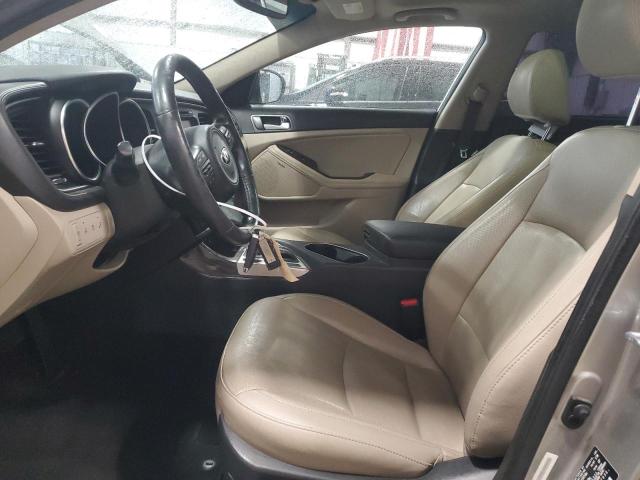 Photo 7 from auction – 2014 KIA OPTIMA EX with VIN 5XXGN4A76EG317936