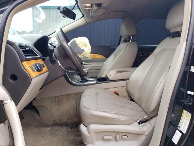 Photo 7 from auction – 2012 LINCOLN MKX with VIN 2LMDJ6JK3CBL11698