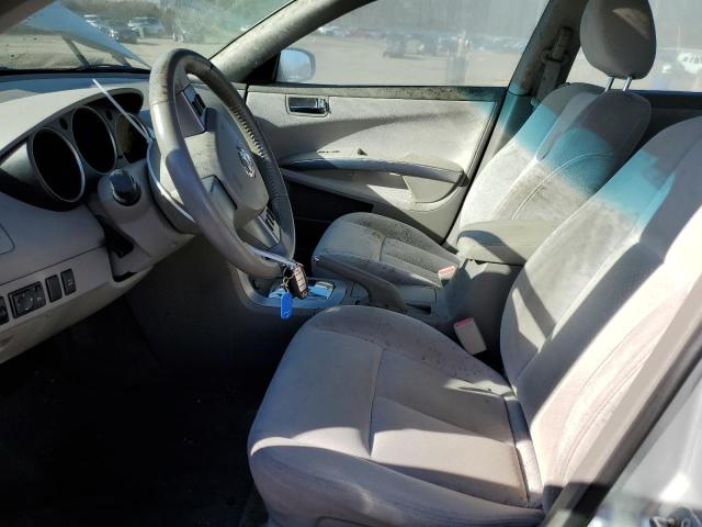 Photo 7 from auction – 2008 NISSAN MAXIMA SE with VIN 1N4BA41E88C829874