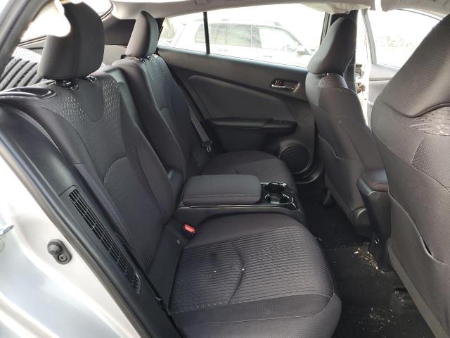 Photo 10 from auction – 2017 TOYOTA PRIUS PRIM with VIN JTDKARFP8H3004158