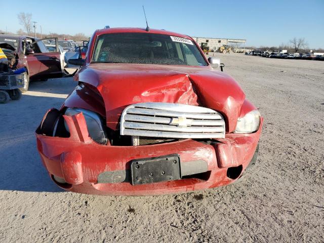 Photo 5 from auction – 2011 CHEVROLET HHR with VIN 3GNBACFU0BS507873