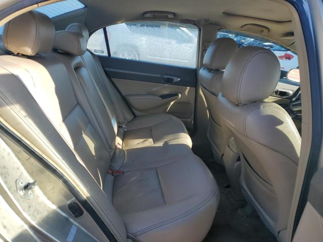 Photo 10 from auction – 2007 HONDA CIVIC EX with VIN 1HGFA16887L034756