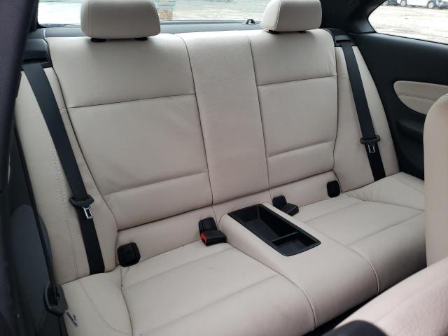 Photo 10 from auction – 2012 BMW 128 I with VIN WBAUP7C56CVM54898