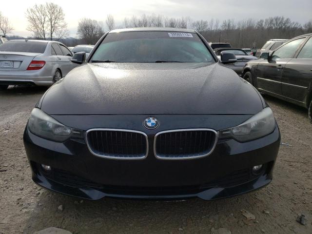 Photo 5 from auction – 2013 BMW 320 I XDRI with VIN WBA3C3C51DF979816