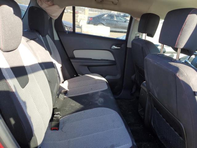 Photo 11 from auction – 2010 GMC TERRAIN SL with VIN 2CTALDEW3A6334259