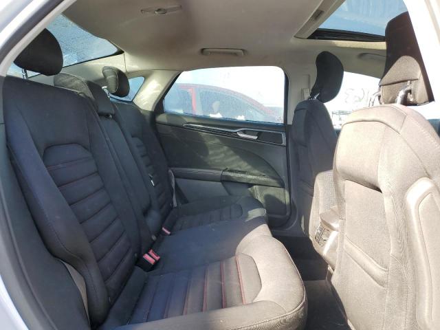 Photo 10 from auction – 2014 FORD FUSION SE with VIN 1FA6P0H79E5402302