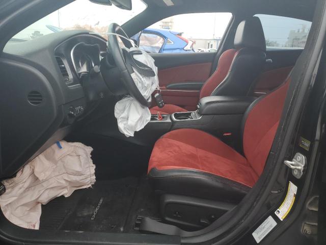 Photo 7 from auction – 2015 DODGE CHARGER R/ with VIN 2C3CDXCT9FH847124