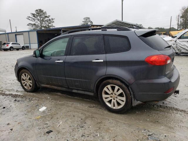Photo 2 from auction – 2008 SUBARU TRIBECA LI with VIN 4S4WX90D584418096