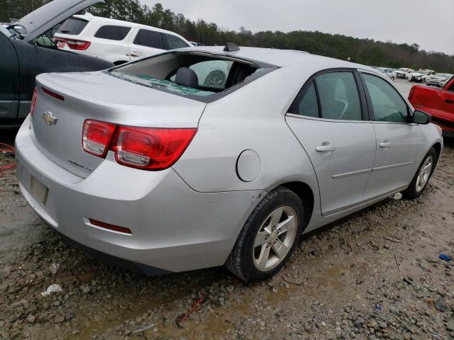 Photo 3 from auction – 2014 CHEVROLET MALIBU LS with VIN 1G11A5SL0EF252883
