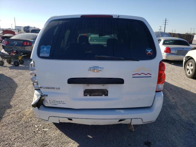 Zdjęcie 6 z aukcji – 2008 CHEVROLET UPLANDER L z VIN 1GNDV23W28D207306