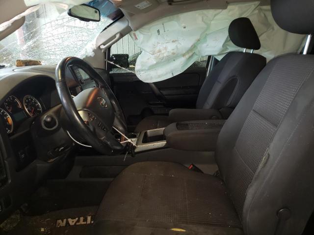 Photo 7 from auction – 2013 NISSAN TITAN S with VIN 1N6BA0CA3DN311034