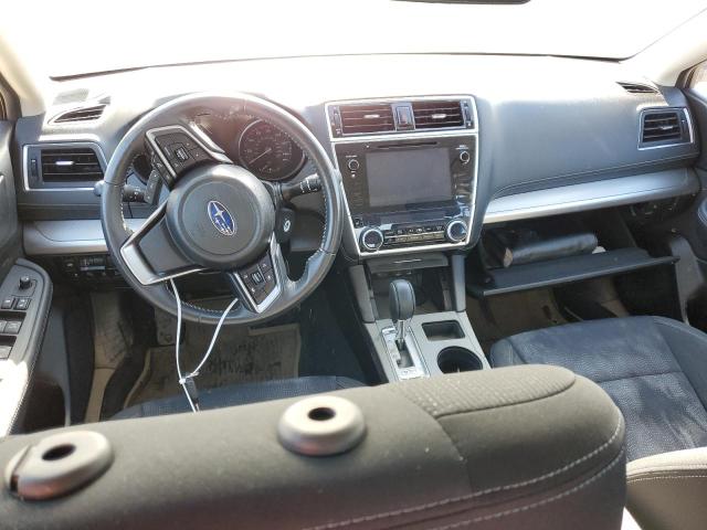 Photo 8 from auction – 2018 SUBARU LEGACY 2.5 with VIN 4S3BNAH65J3035612