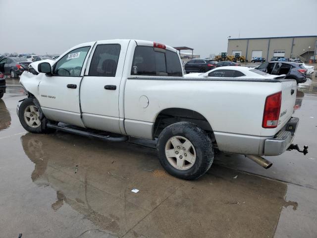 Photo 2 from auction – 2004 DODGE RAM 1500 S with VIN 1D7HA18D24J193884